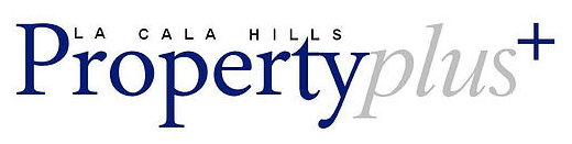 logo La Cala Hills Property +
